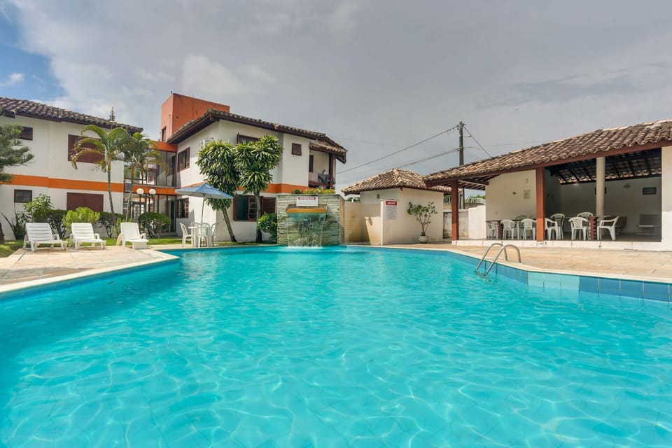 Apartamento Porto Bahia - Temporada Apartment in State of Bahia