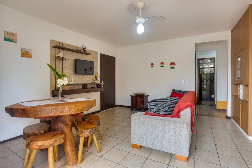 Apartamento Porto Bahia - Temporada Apartment in State of Bahia