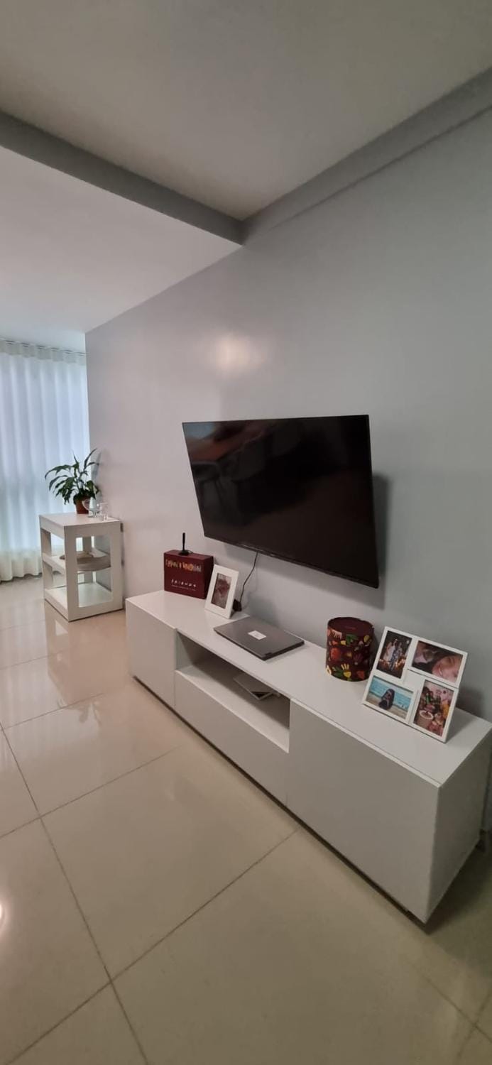 APdaJAY407 Apartment in Vila Velha