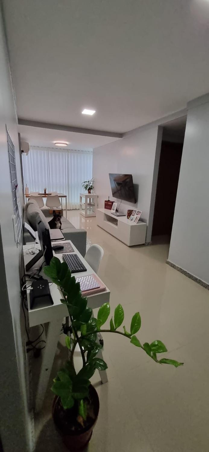 APdaJAY407 Apartment in Vila Velha
