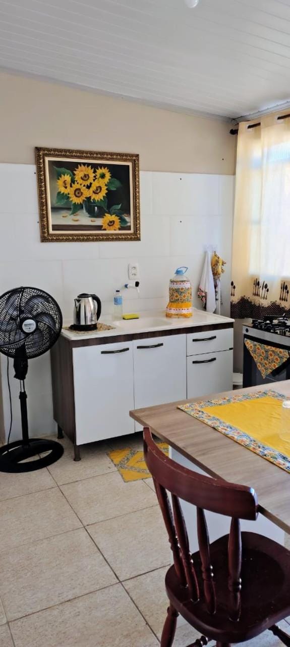 Pousada Aurora 3 Apartment in State of Rio Grande do Sul