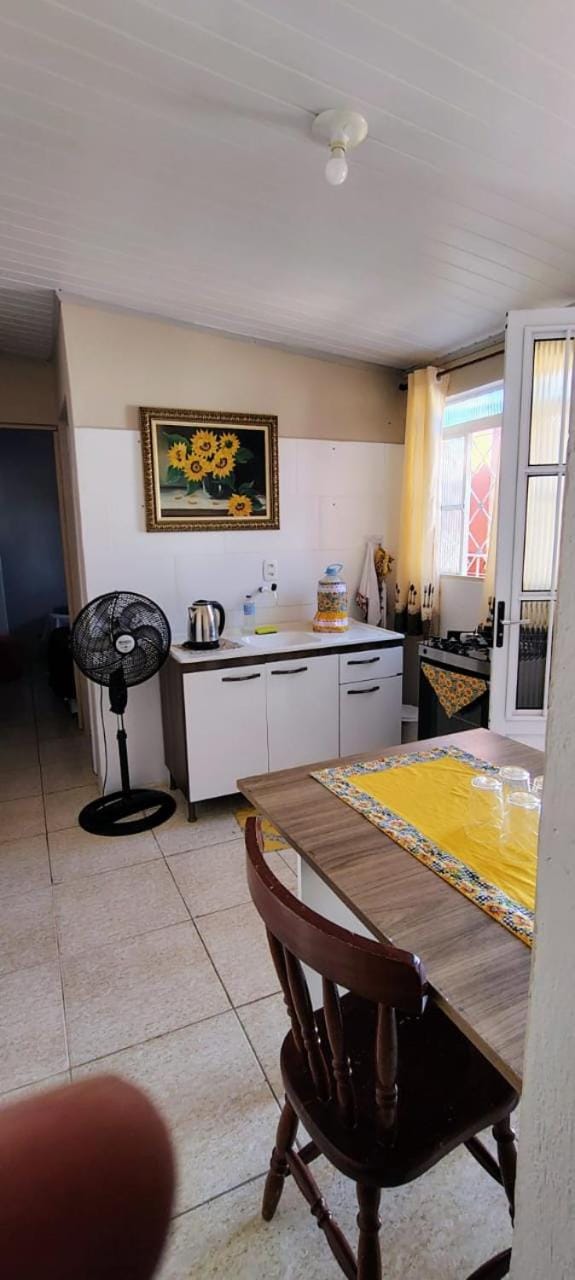 Pousada Aurora 3 Apartment in State of Rio Grande do Sul