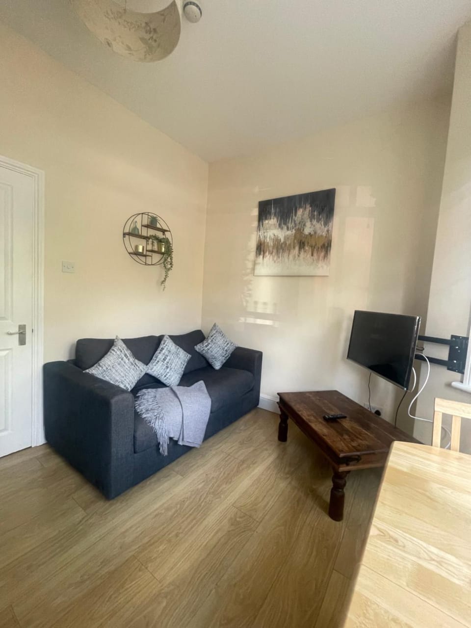 Charming 1 Bed Apartment Apartment in London