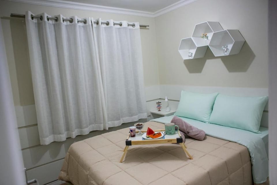 Bed, Bedroom, towels, wardrobe