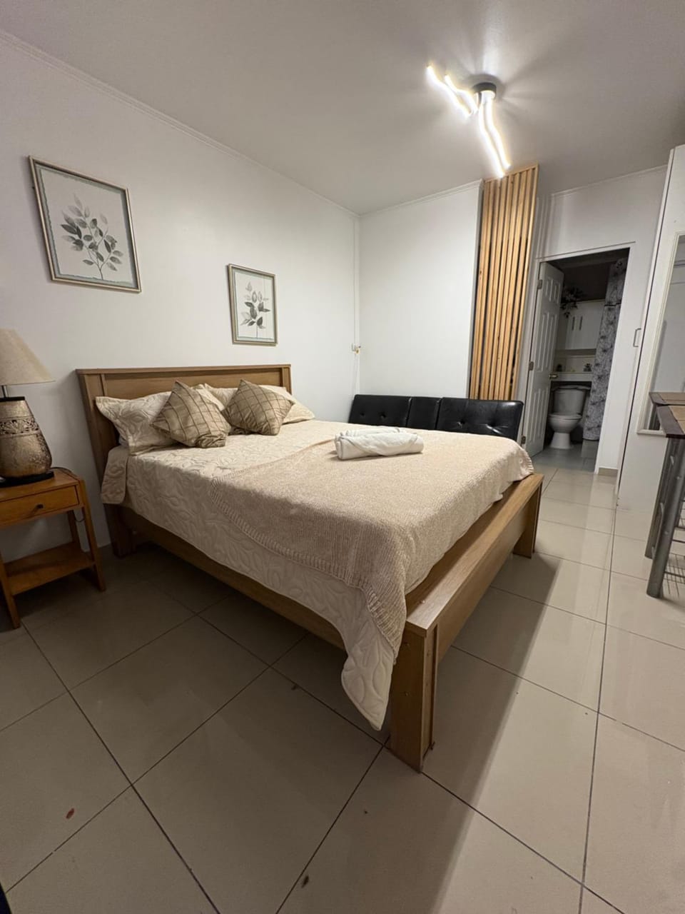 Minidepartamento Apartment in Chile