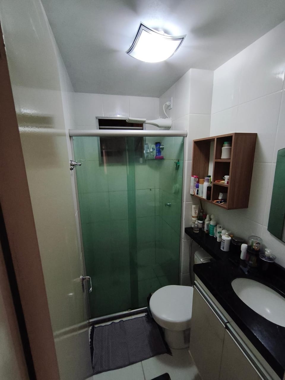 Residencial Jardim Bella Vida ll Apartment in Belém