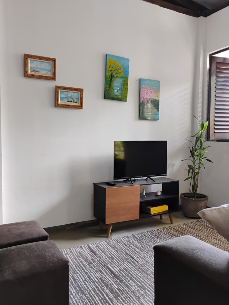 Hospedaria Su Bed and Breakfast in Parnamirim