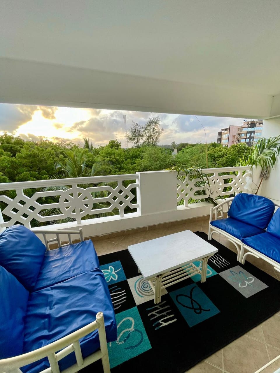 Sunrise Apartments-Links Road Nyali Apartment in Mombasa