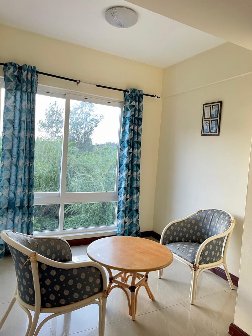 Sunrise Apartments-Links Road Nyali Apartment in Mombasa