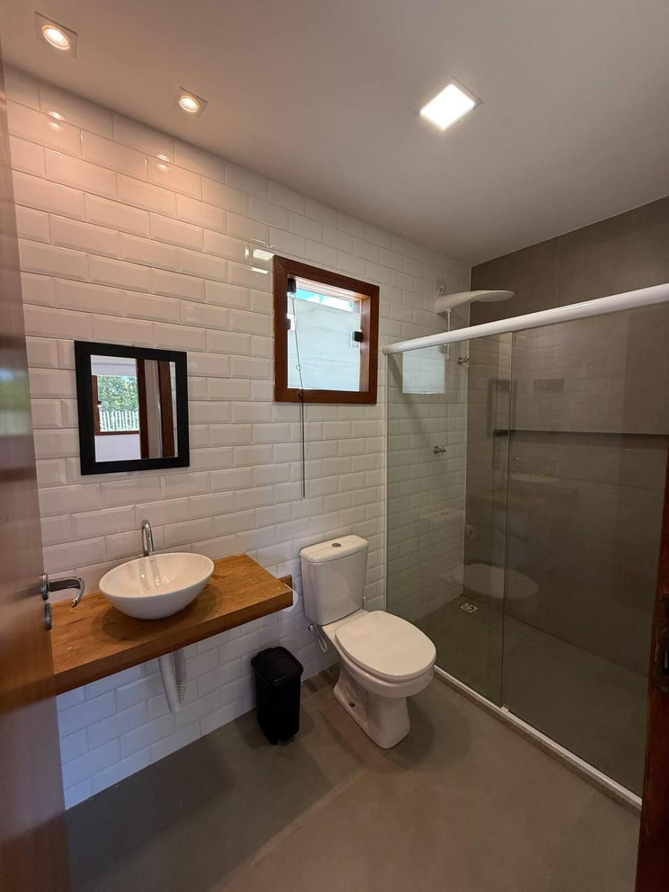 Flat Bom Descanso Apartment in State of Bahia