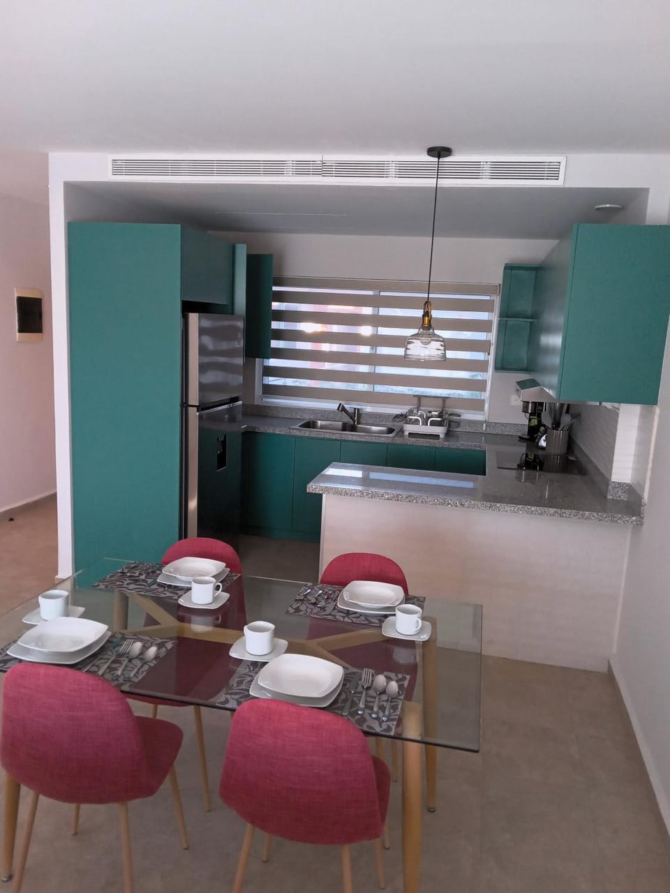 Breeze Stay Playa del Carmen #1 Apartment in Playa del Carmen