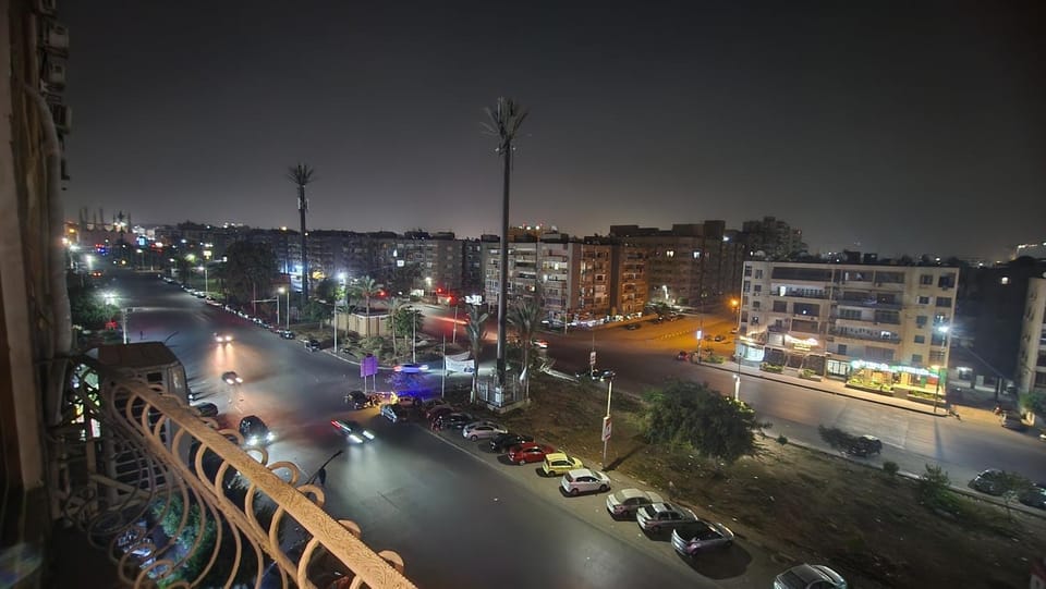 مصر الجديدة مساكن شيراتون Apartment in New Cairo City