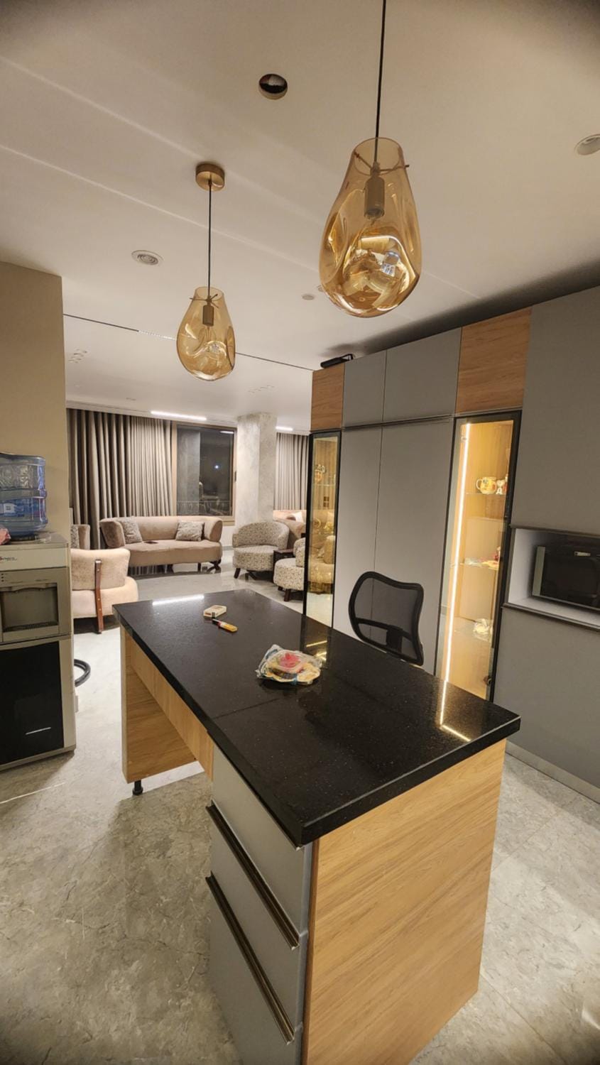 مصر الجديدة مساكن شيراتون Apartment in New Cairo City