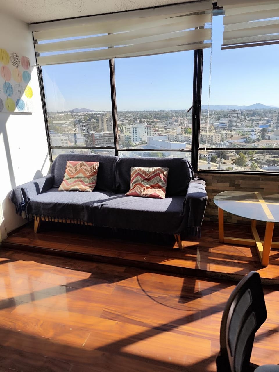 Departamento centro de Rancagua Apartment in Rancagua