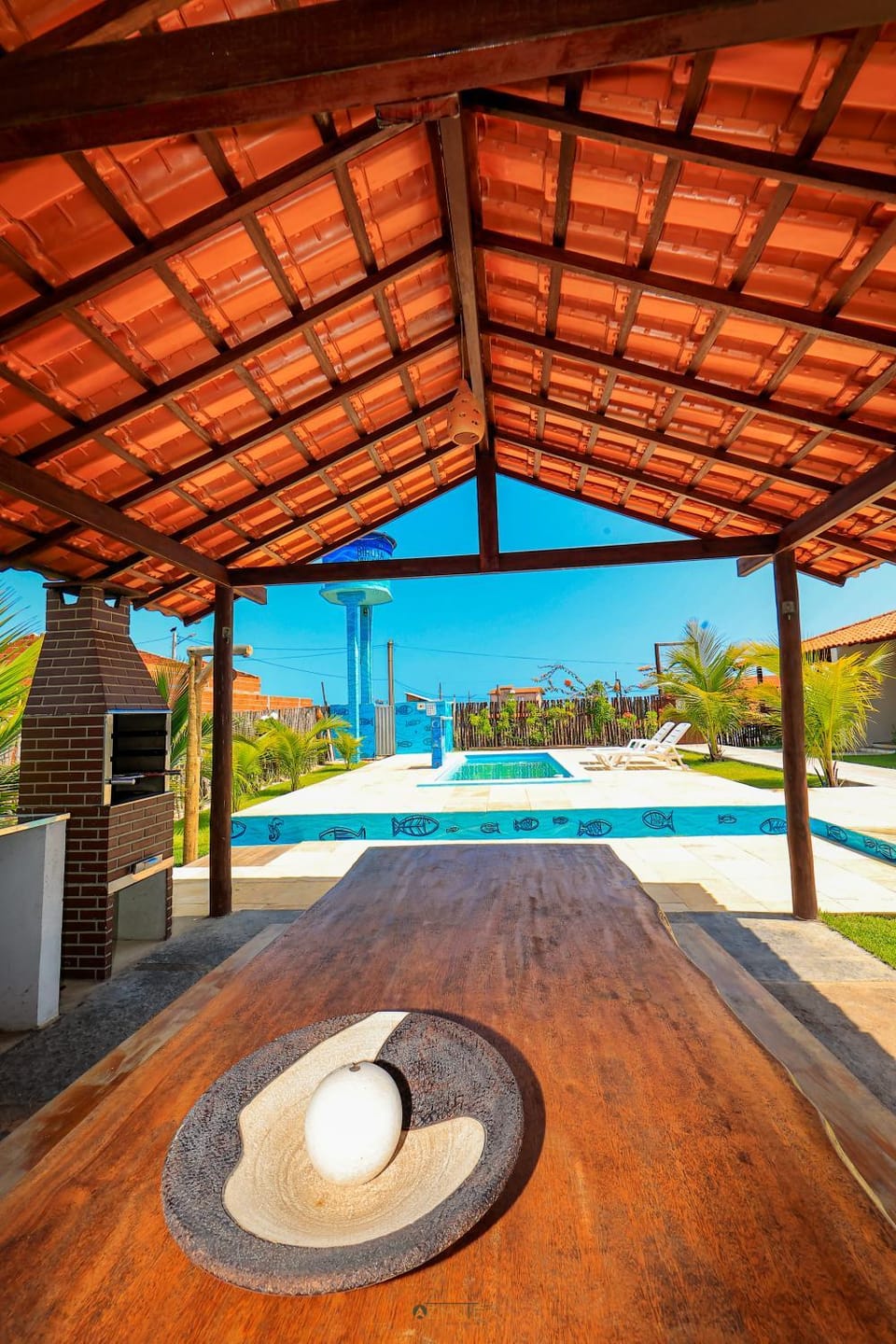 BirutaVillage Praia de Maramar PI - Chalé Atalaia Apartment in State of Piauí, Brazil