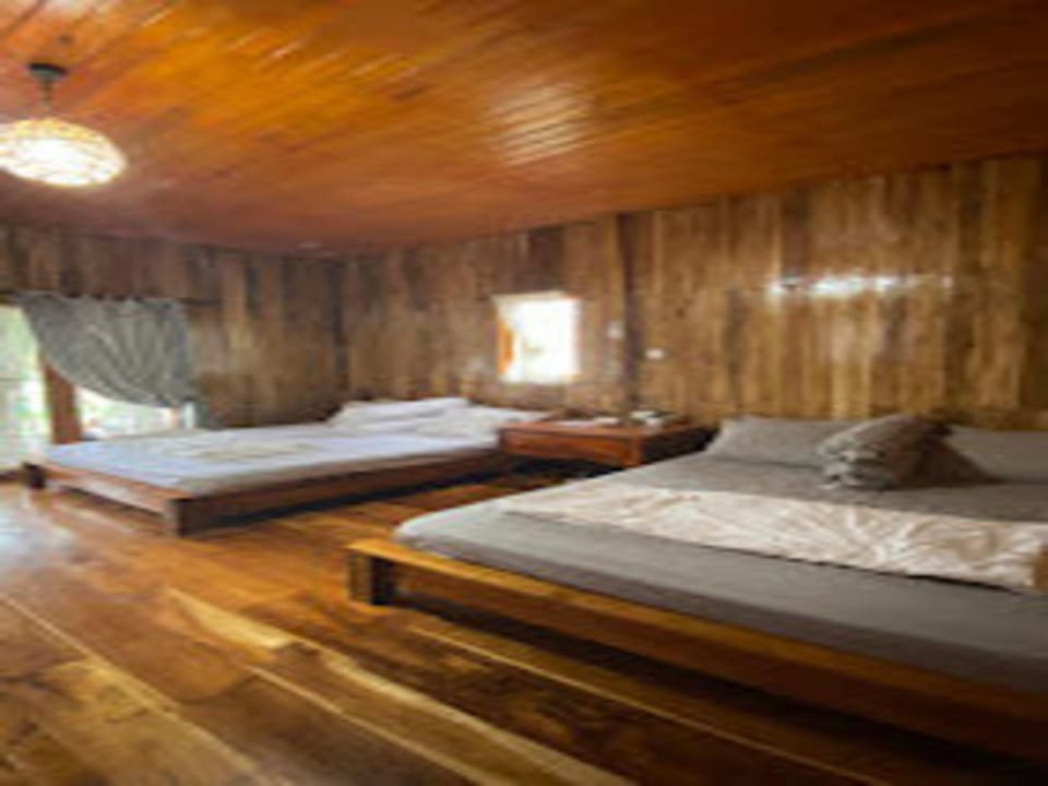 Alisya Beach House Bara House in Indonesia