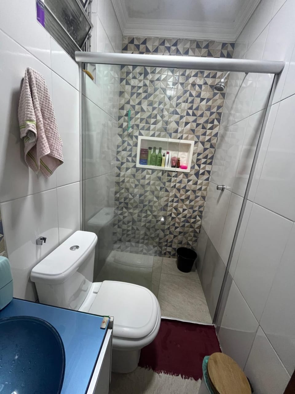 Casa Costa Bed and Breakfast in Belém