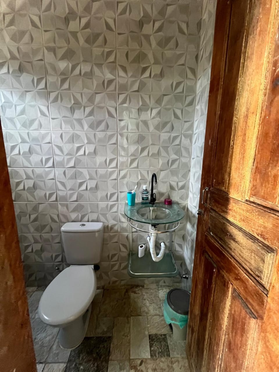 Casa Costa Bed and Breakfast in Belém