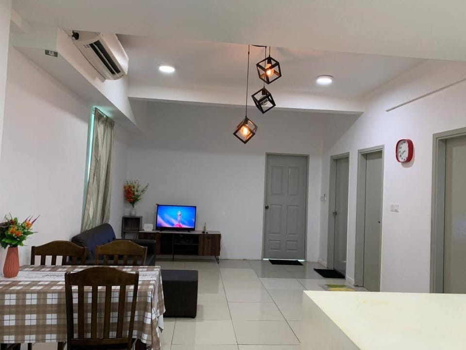 Dce Homestay Vacation rental in Kota Kinabalu