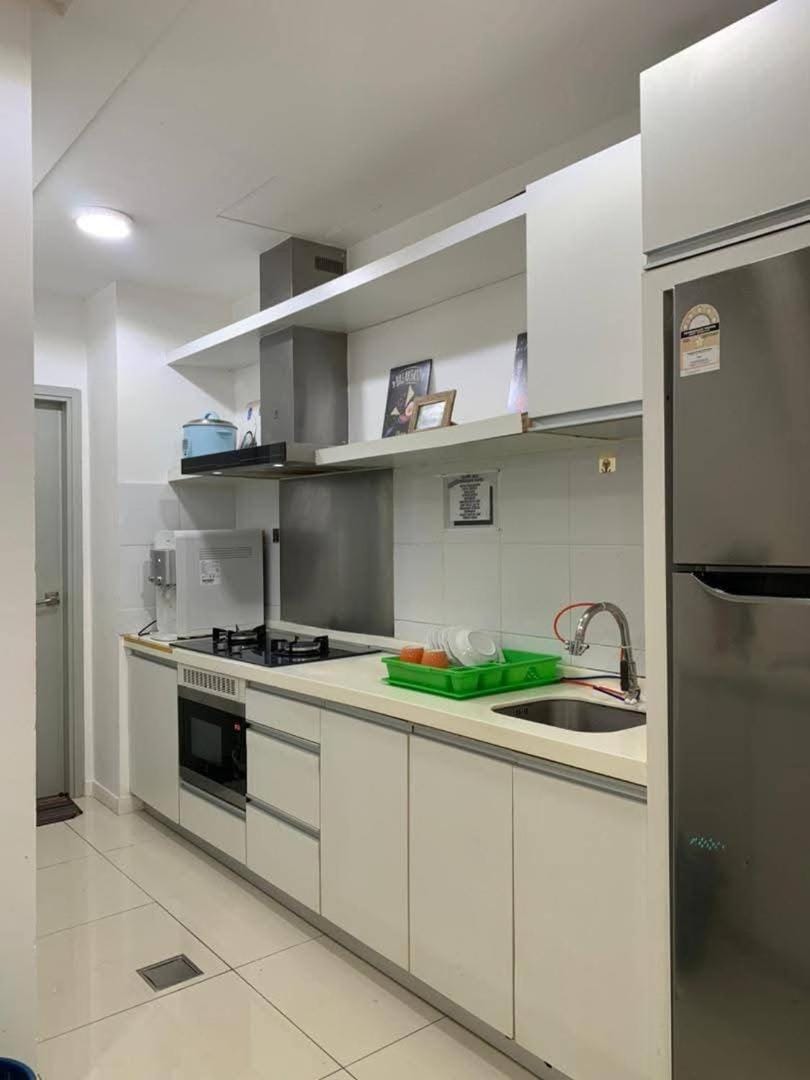 Dce Homestay Vacation rental in Kota Kinabalu