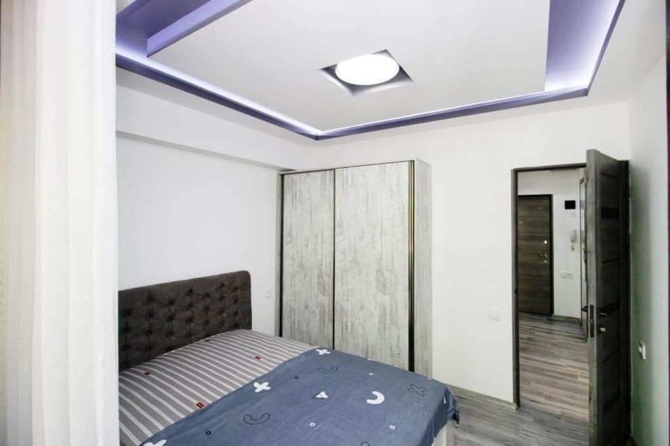 M15great apartment in the very center of the capital Apartment in Yerevan