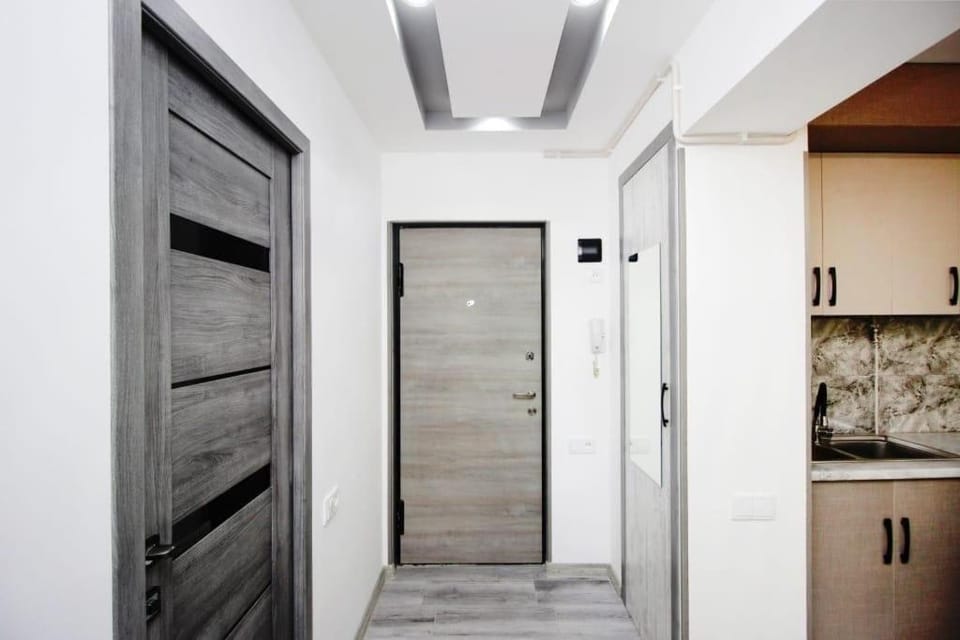 M15great apartment in the very center of the capital Apartment in Yerevan