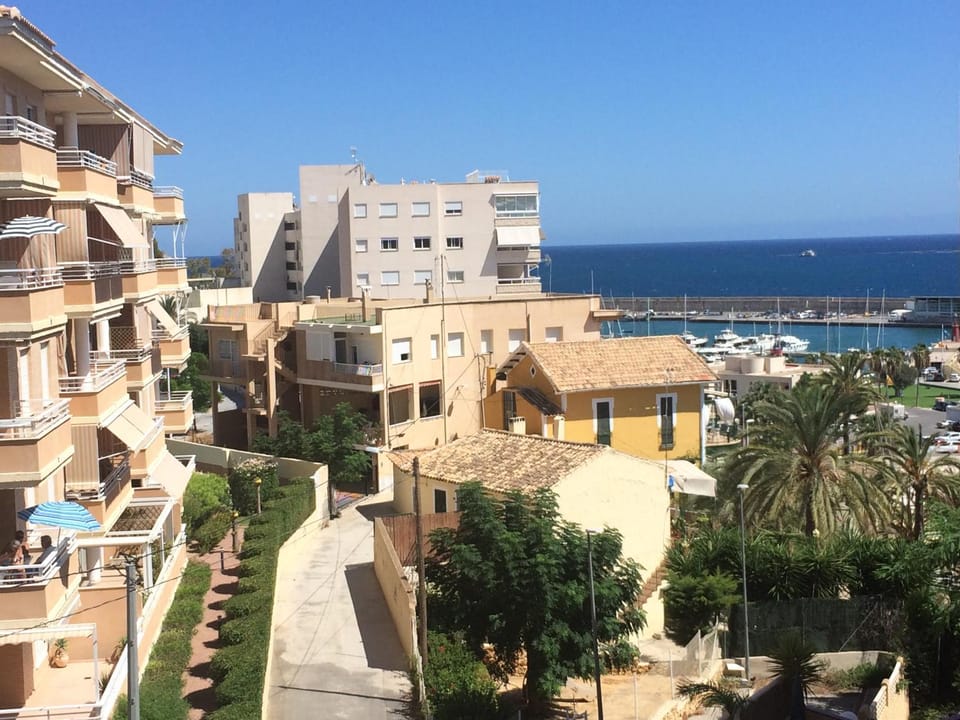 Balcony/Terrace, Balcony/Terrace, Sea view