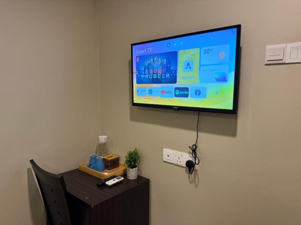 TV and multimedia