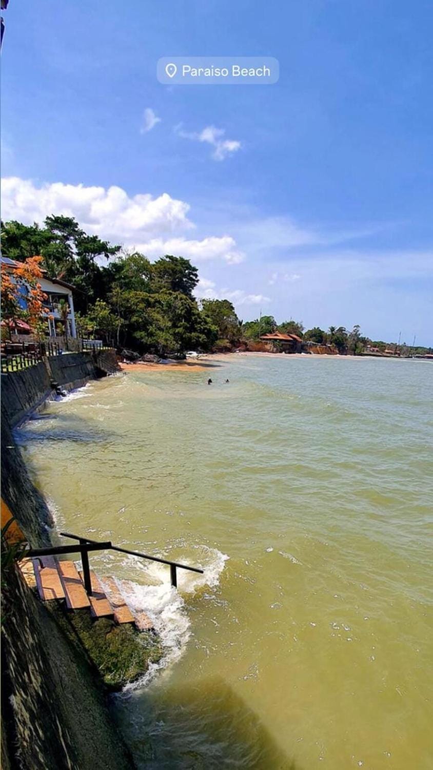Natural landscape, View (from property/room), Beach