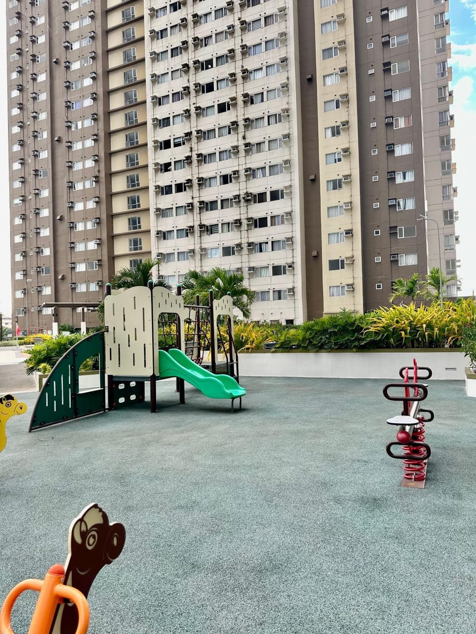 Cozy JR-1 Bedroom Unit at Avida Aspira Tower 2 Apartment in Cagayan de Oro