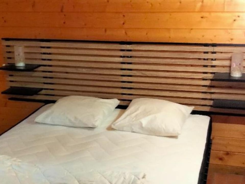 Chalet 63m² pour 5 personnes avec terrasse - API-1-52-295 Campground/ 
RV Resort in Nouvelle-Aquitaine