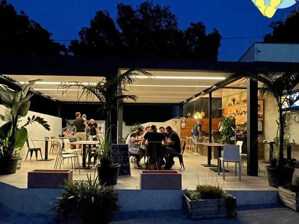 Mobil-Home avec Jacuzzi à Bormes-les-Mimosas - API-1-52-401 Campground/ 
RV Resort in Bormes-les-Mimosas