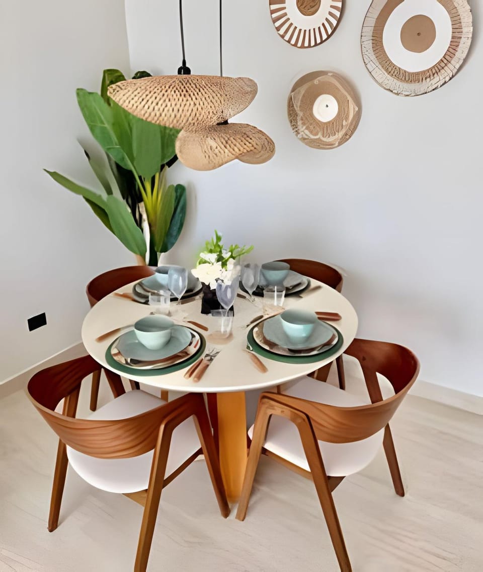 Garden Breeze 1 By Advantage Club Apartment in Dominicus
