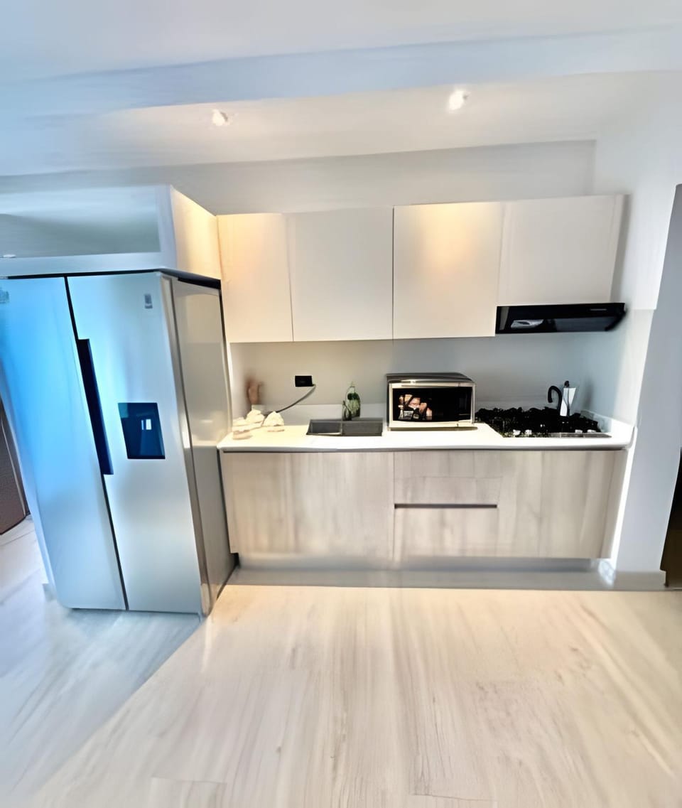 Garden Breeze 1 By Advantage Club Apartment in Dominicus