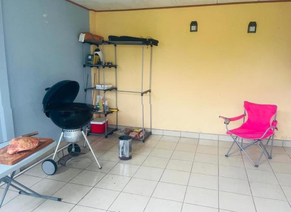 Mini Apartamento Turrialba Apartment in Cartago Province, Costa Rica
