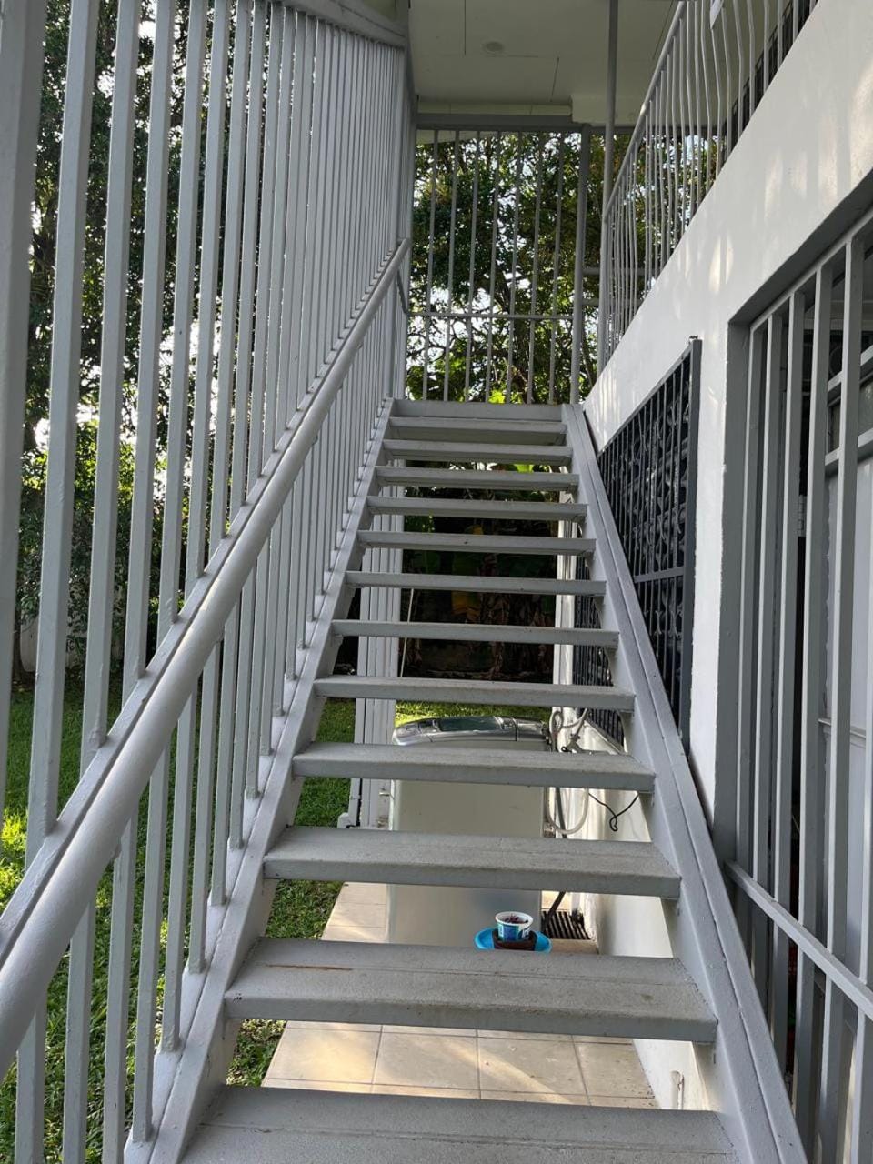 Mini Apartamento Turrialba Apartment in Cartago Province, Costa Rica