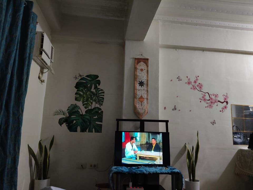 Deviente's Guesthouse Bed and Breakfast in Paranaque