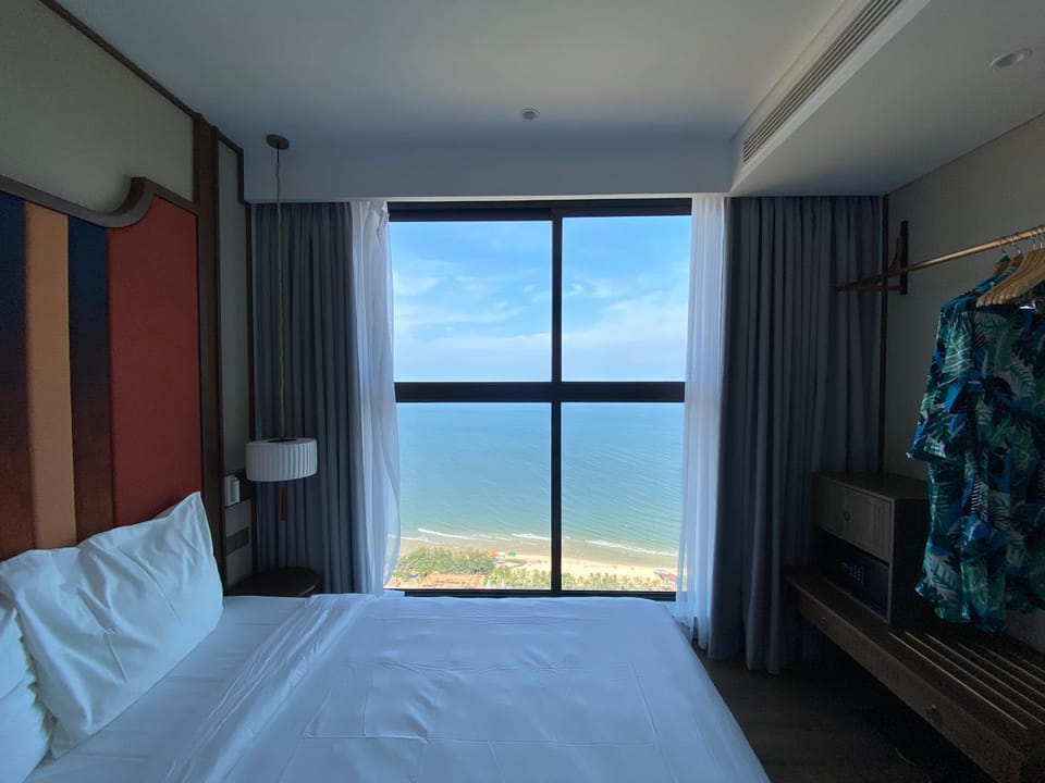 Sea view