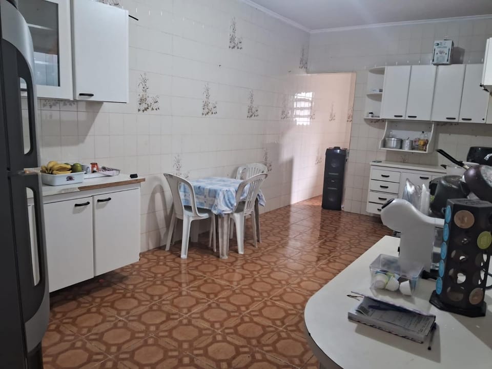 Tati casa House in Peruíbe