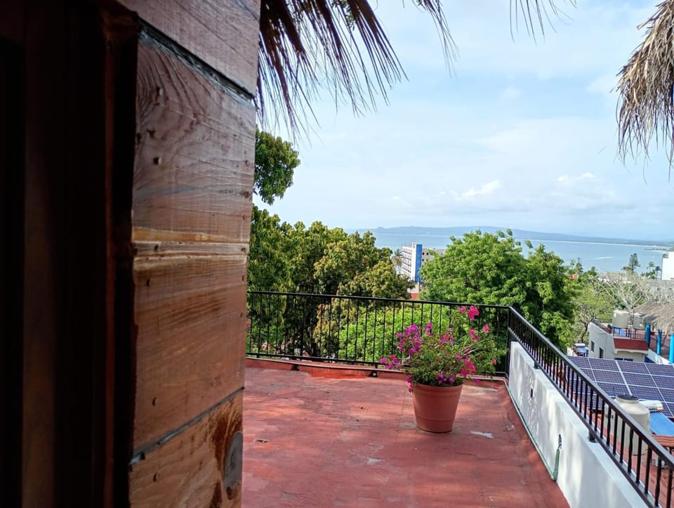 Playa de Carmil Apartment hotel in Rincon de Guayabitos