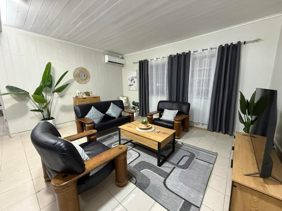 2 Bedroom Unit Near City Center Apartment in Suva