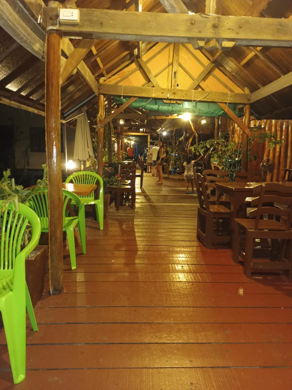 Chill House kohchang Bed and Breakfast in Koh Chang Tai