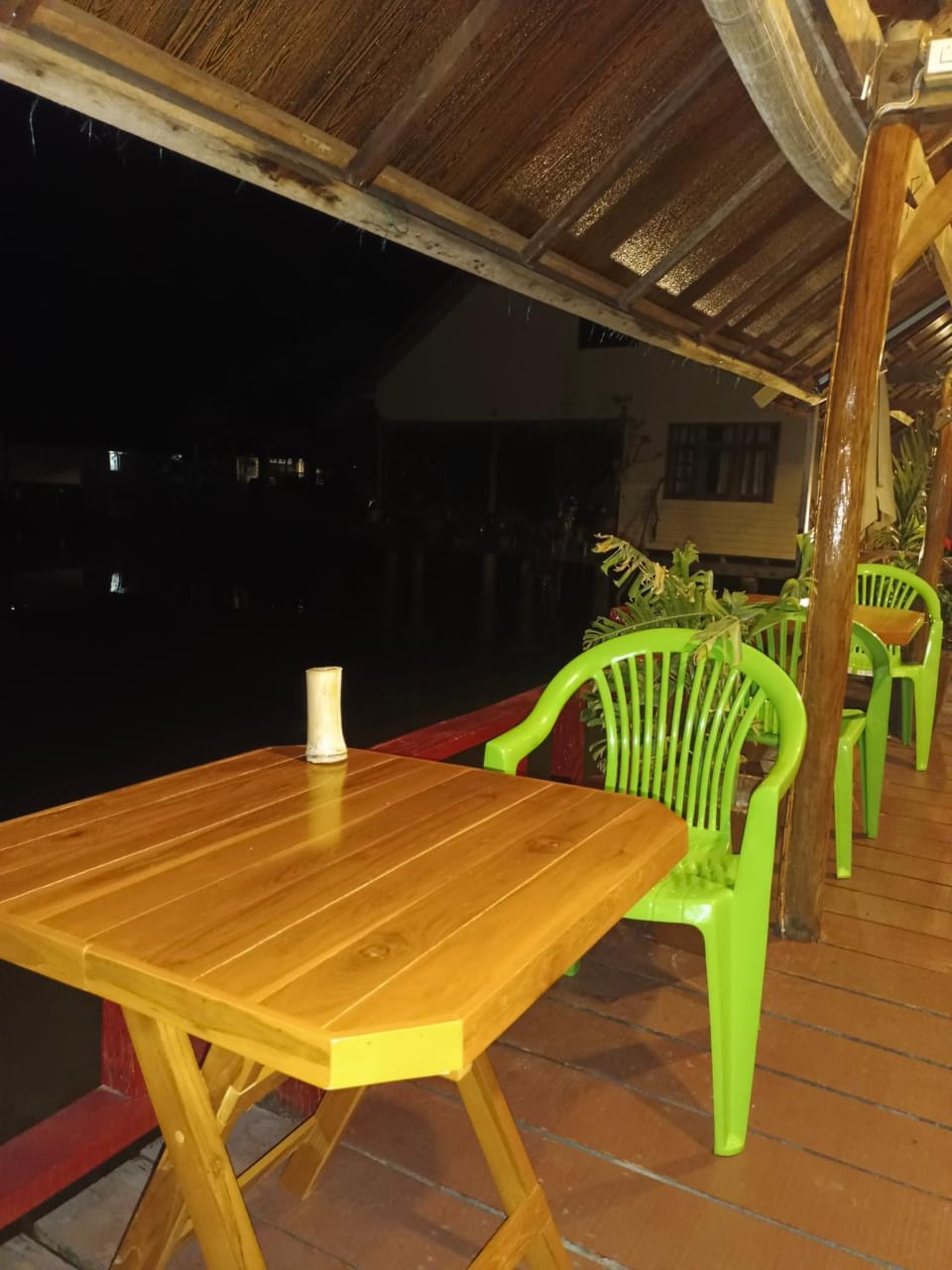 Chill House kohchang Bed and Breakfast in Koh Chang Tai