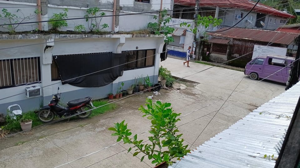Rodney's lodge Hostel in Central Visayas