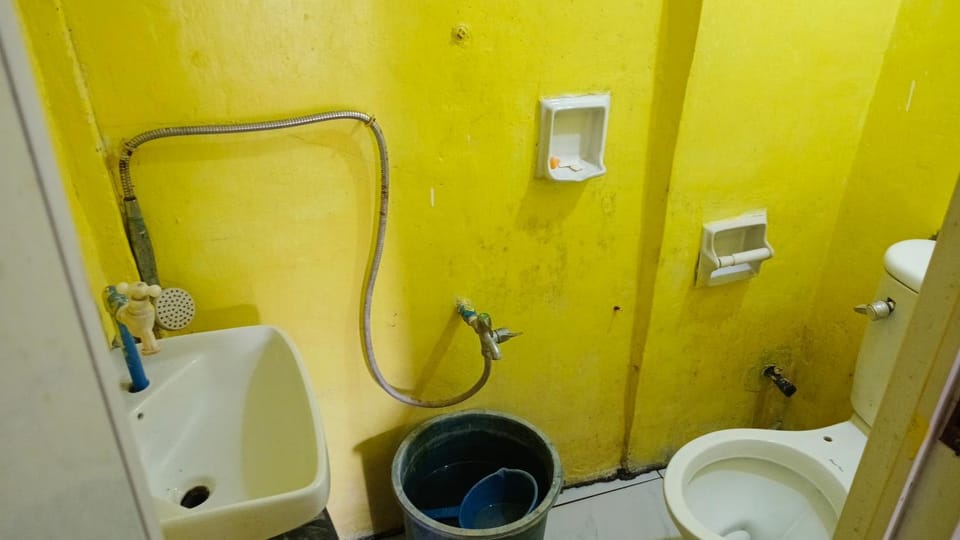 Rodney's lodge Hostel in Central Visayas