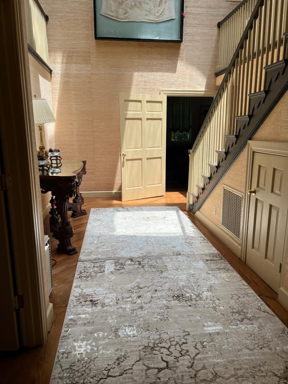 Le Chateau Apartment in Goldsboro