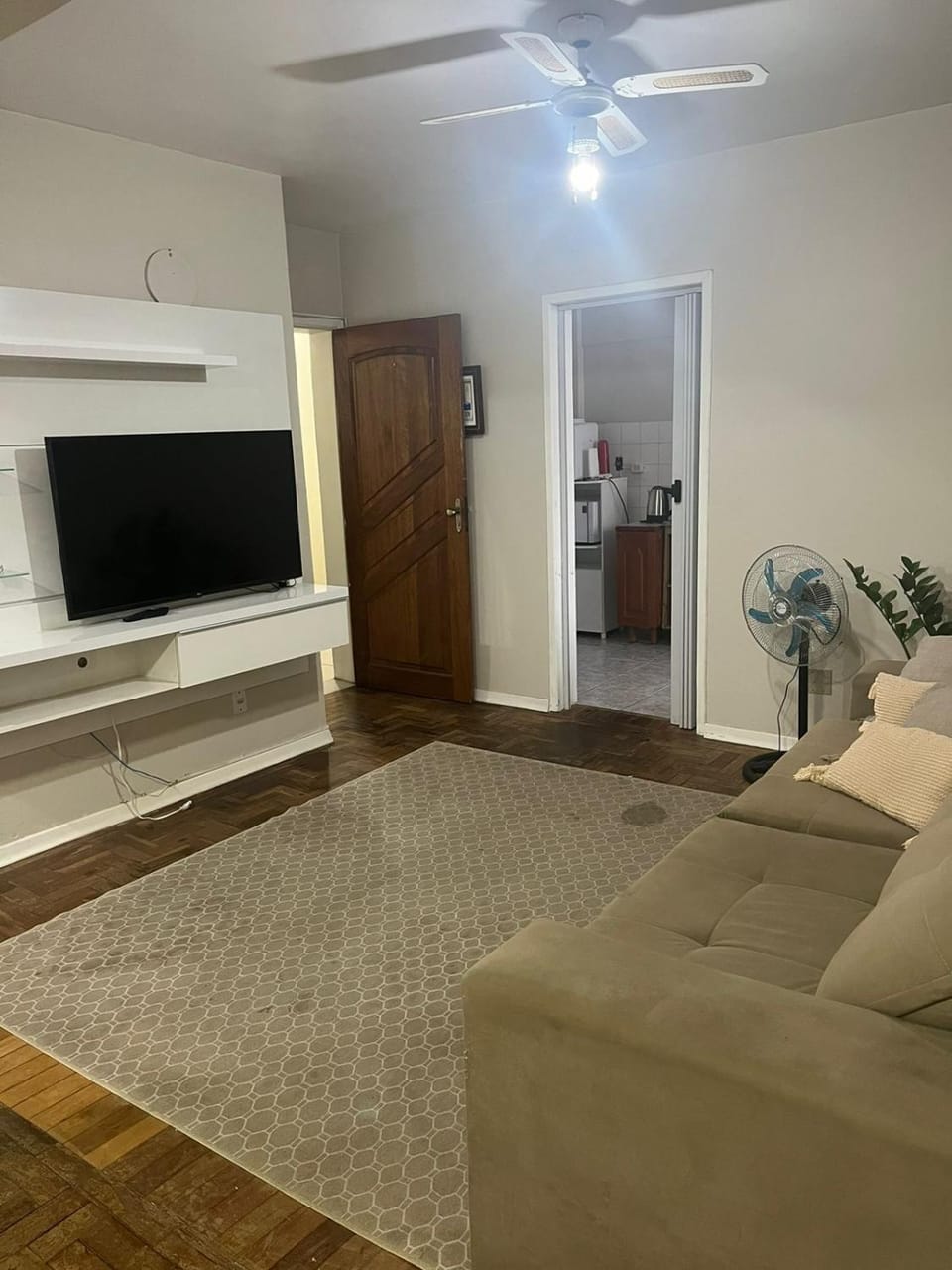 Apartamento central Apartment in Corrientes Province, Argentina