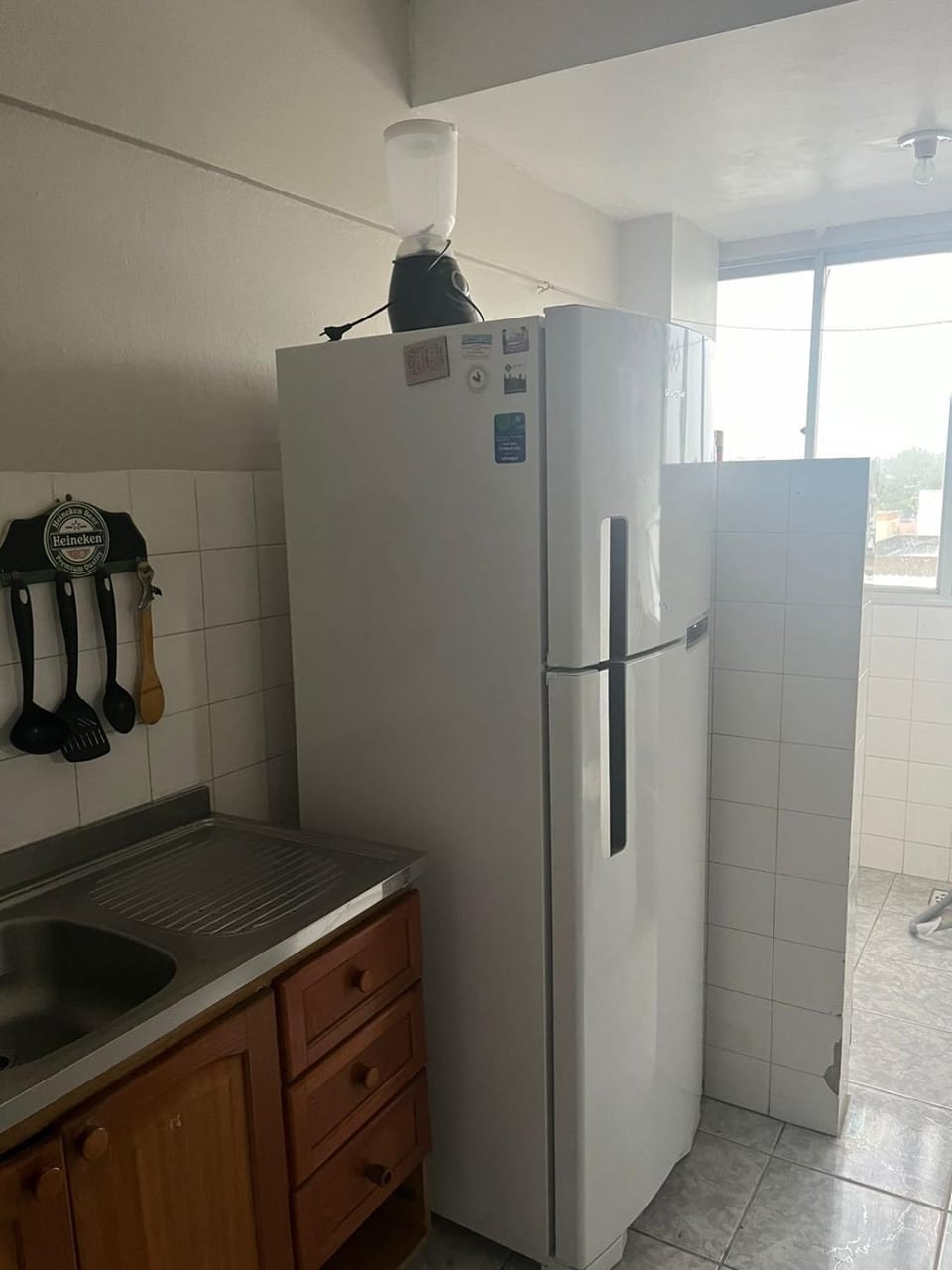 Apartamento central Apartment in Corrientes Province, Argentina