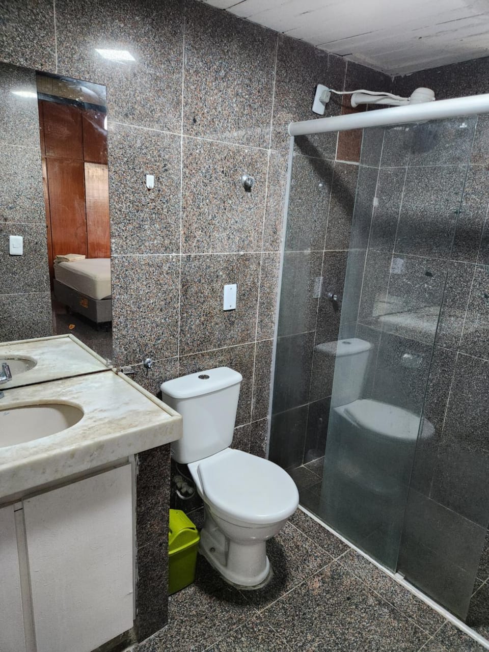 Apartamento em Meireles, Praia de Iracema Apartment in Fortaleza