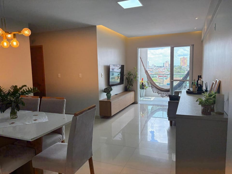 Apartamento Cop30 Apartment in Belém